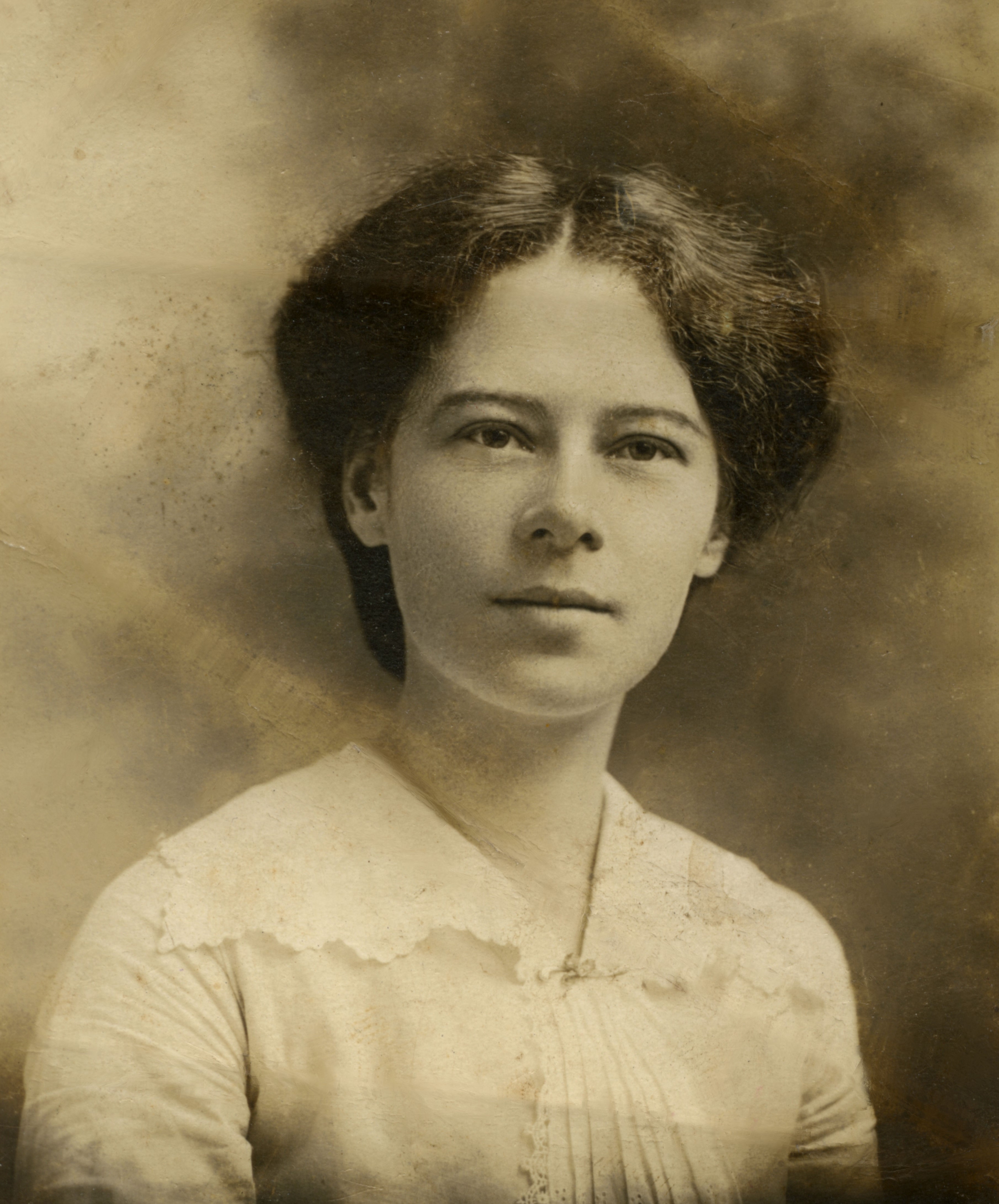Gladys Vera Knowles